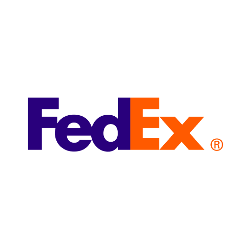 Fedex-logo Fedex-logo