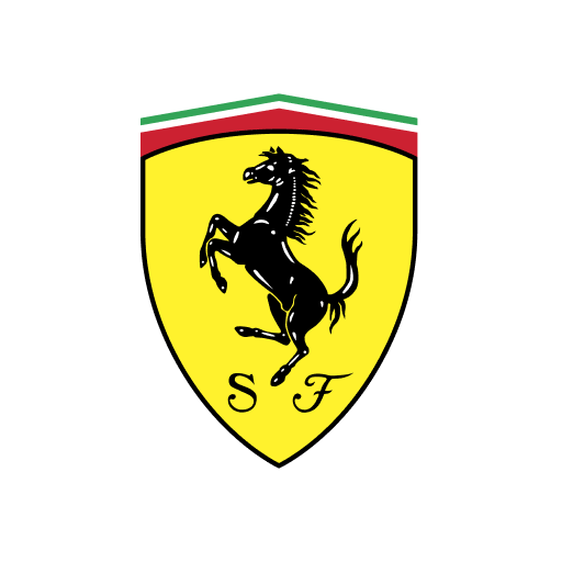 Ferrari-logo Ferrari-logo