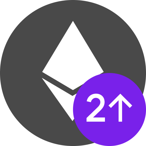 Ethereum/EUR 2x Long-logo Ethereum/EUR 2x Long-logo