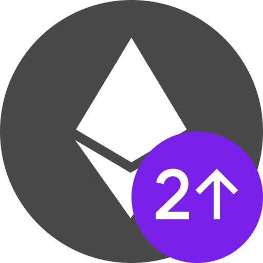 Ethereum/EUR 2x Long-logo