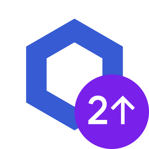 Chainlink/EUR 2x Long-logo Chainlink/EUR 2x Long-logo