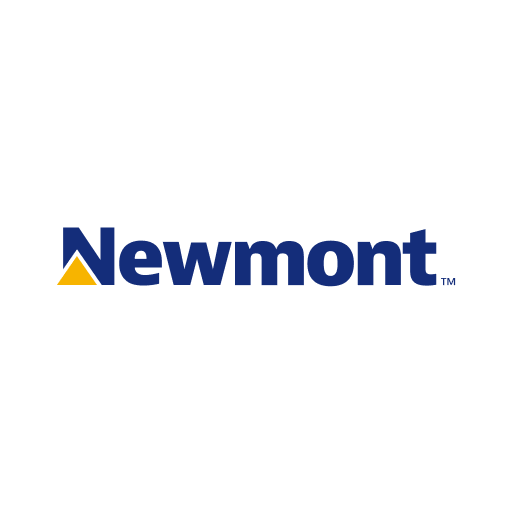 Newmont Corp.-logo Newmont Corp.-logo