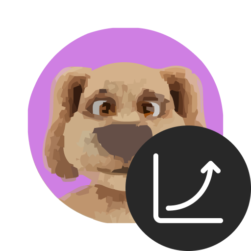 Ben the Dog-logo Ben the Dog-logo