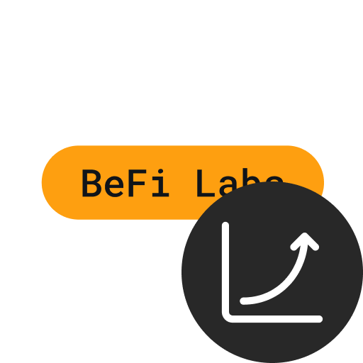 BeFi Labs-logo BeFi Labs-logo