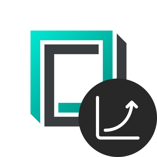 Blocksquare Token-logo Blocksquare Token-logo