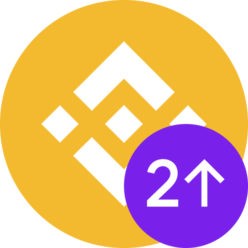 BNB/EUR 2x Long-logo BNB/EUR 2x Long-logo