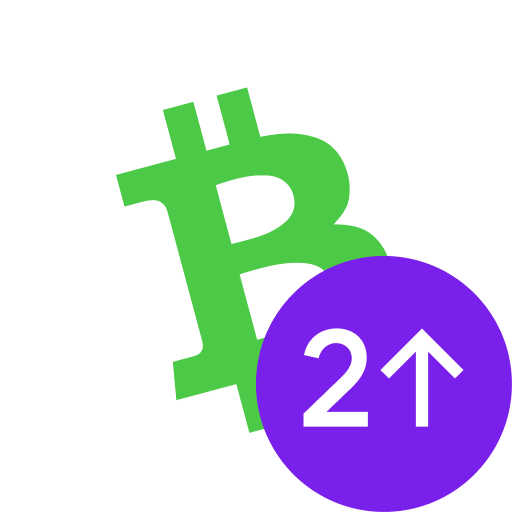 Bitcoin Cash/EUR 2x Long-logo Bitcoin Cash/EUR 2x Long-logo