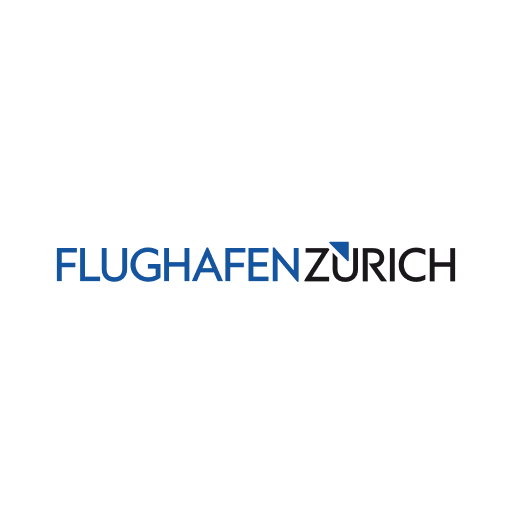 Flughafen Zürich-logo Flughafen Zürich-logo