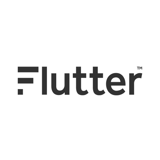 Flutter Entertainment-logo Flutter Entertainment-logo