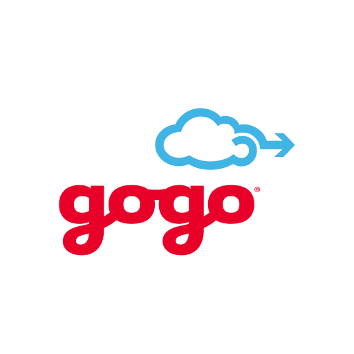 Gogo-logo Gogo-logo