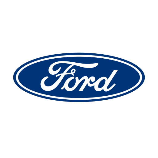Ford-logo Ford-logo