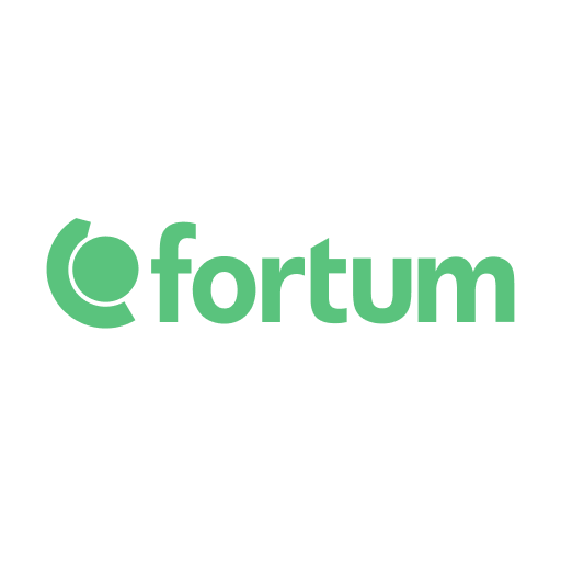 Fortum-logo
