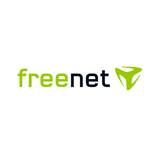 Freenet-logo