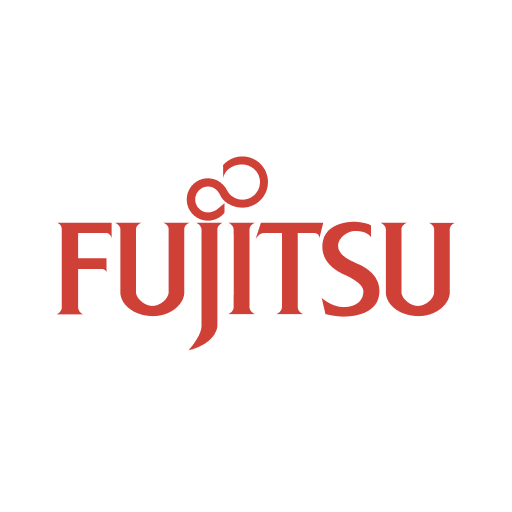Fujitsu-logo Fujitsu-logo