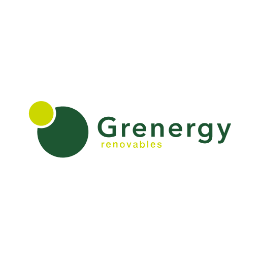 Grenergy Renovables-logo Grenergy Renovables-logo