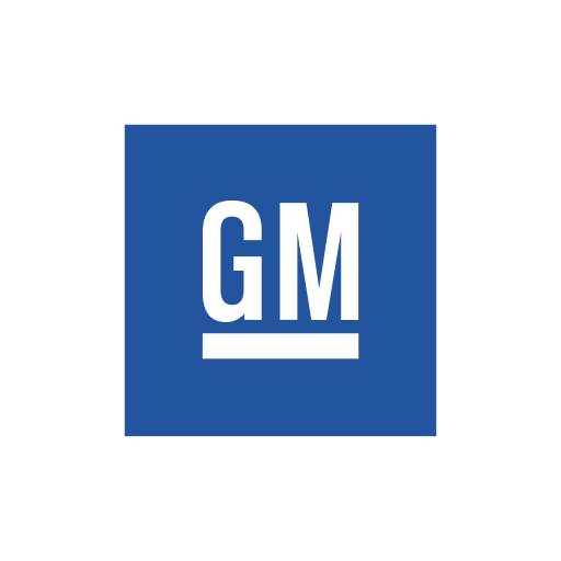 General Motors-logo General Motors-logo
