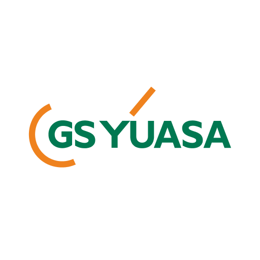 GS Yuasa-logo