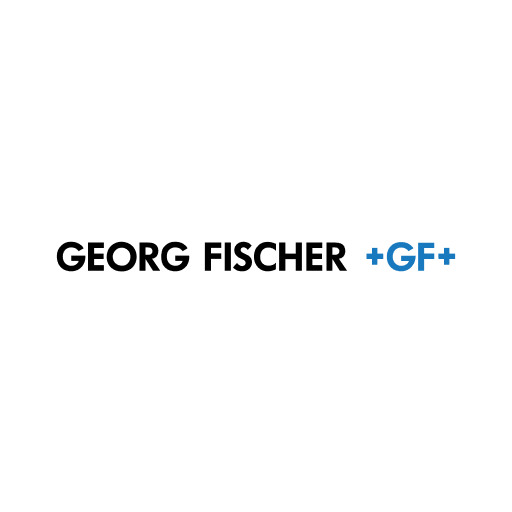 Georg Fischer-logo Georg Fischer-logo