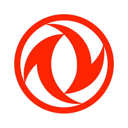 Dongfeng Motor-logo Dongfeng Motor-logo