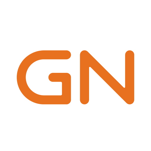 GN Store Nord-logo GN Store Nord-logo
