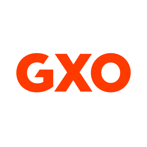 GXO Logistics-logo