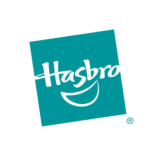 Hasbro-logo