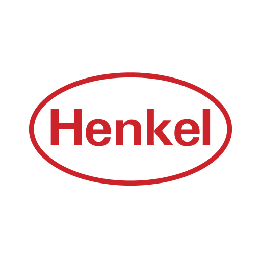 Henkel-logo Henkel-logo