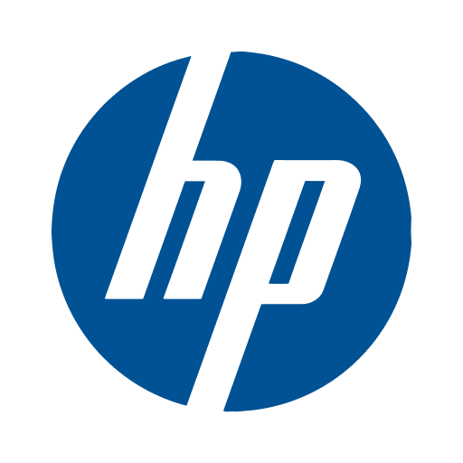 Hewlett Packard-logo Hewlett Packard-logo