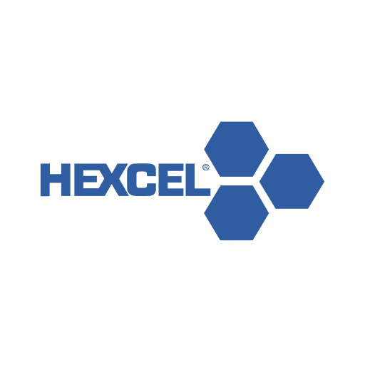 Hexcel-logo Hexcel-logo