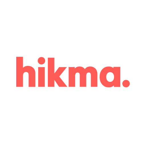 Hikma Pharmaceuticals-logo
