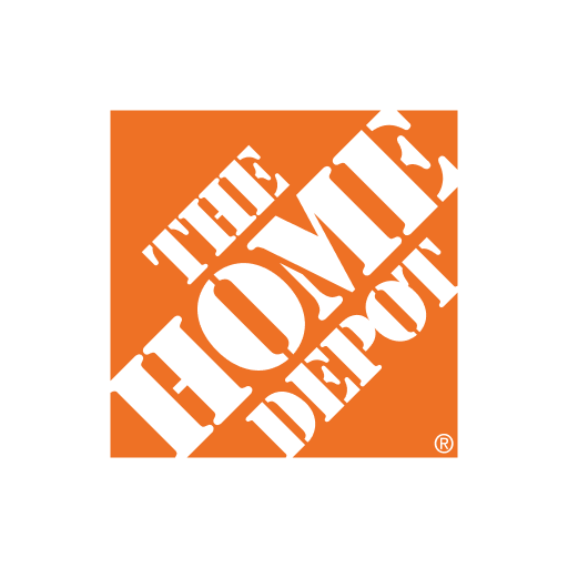 Home Depot-logo Home Depot-logo