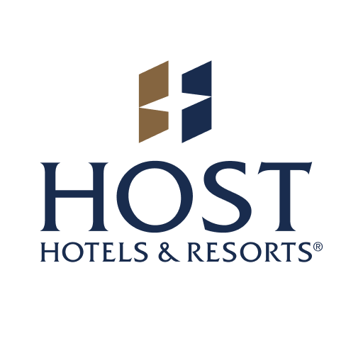 Host Hotels & Resorts-logo Host Hotels & Resorts-logo