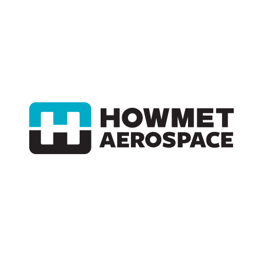 Howmet Aerospace-logo Howmet Aerospace-logo