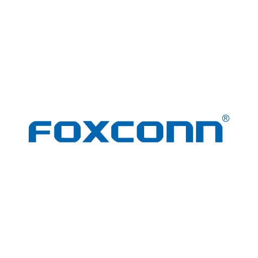 Hon Hai (Foxconn)-logo