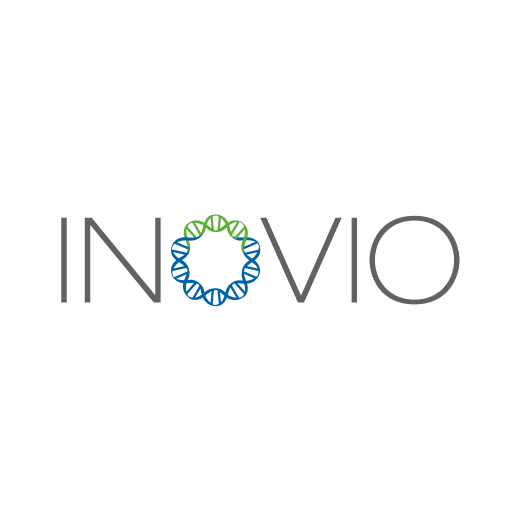 Inovio Pharmaceuticals-logo