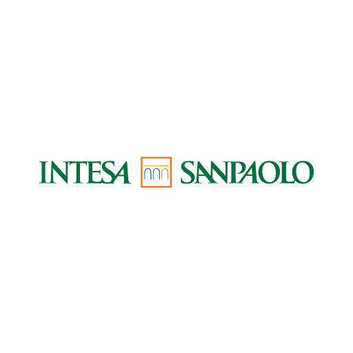 Intesa Sanpaolo-logo Intesa Sanpaolo-logo