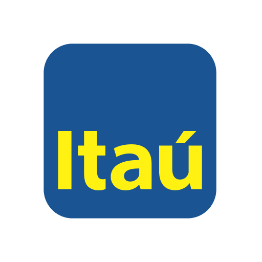 Itaú Unibanco-logo Itaú Unibanco-logo