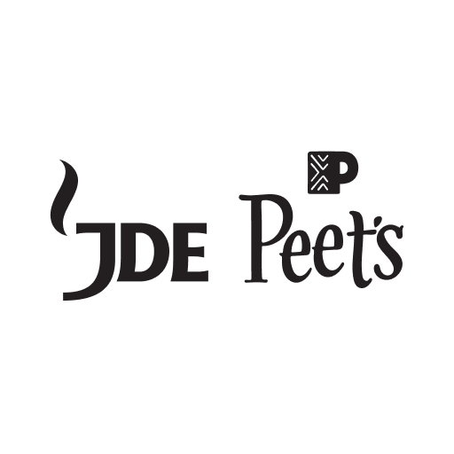 JDE Peets-logo JDE Peets-logo