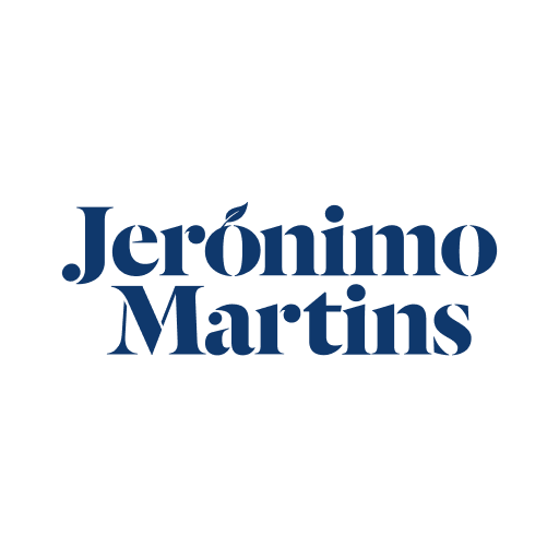 Jerónimo Martins-logo Jerónimo Martins-logo