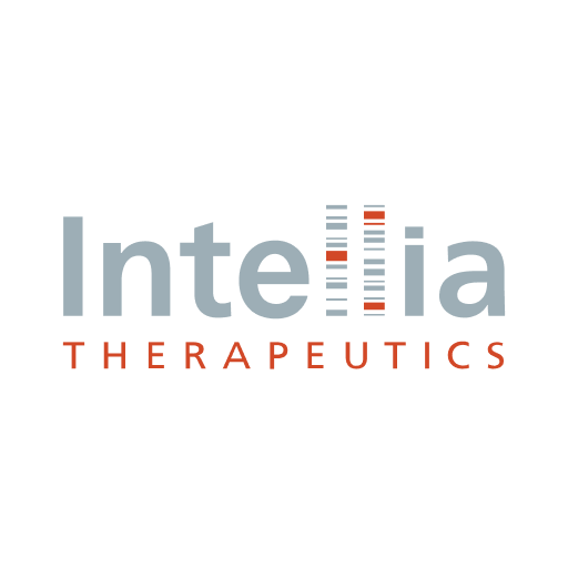 Intellia Therapeutics-logo Intellia Therapeutics-logo
