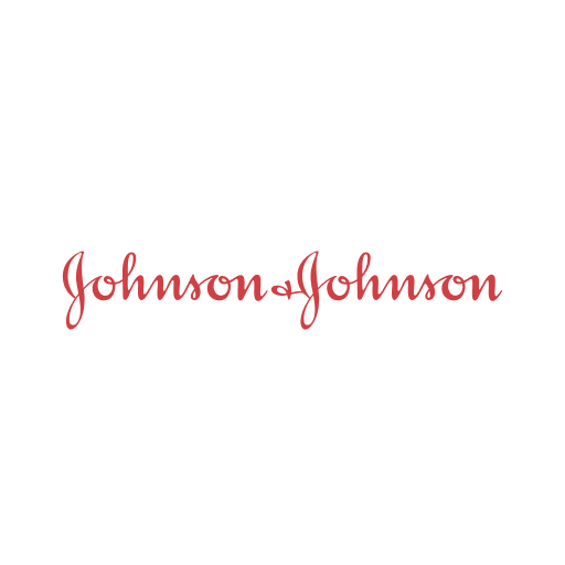 Johnson & Johnson-logo Johnson & Johnson-logo