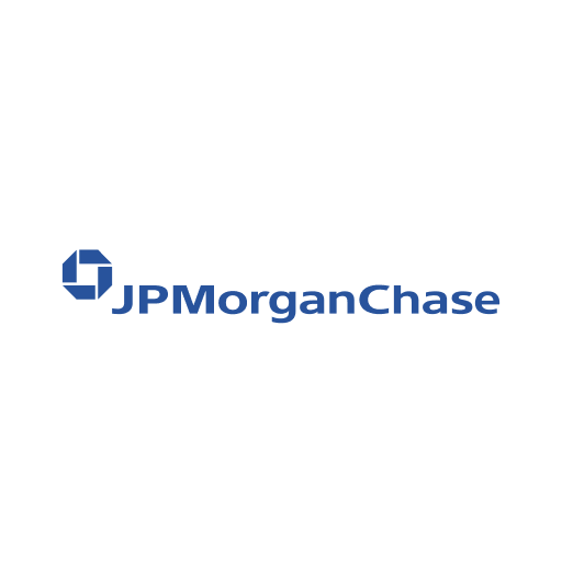 JPMorgan Chase-logo JPMorgan Chase-logo
