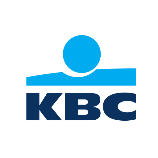 KBC Group-logo KBC Group-logo