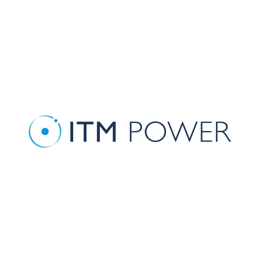ITM Power-logo ITM Power-logo