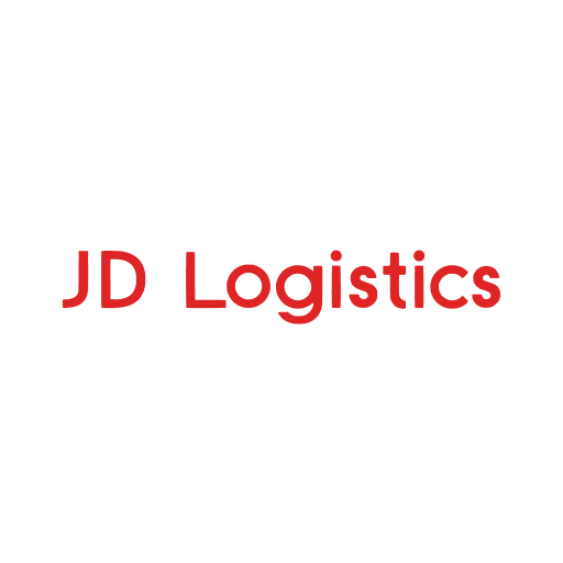 JD Logistics-logo JD Logistics-logo