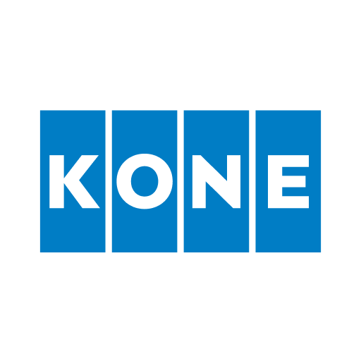 KONE-logo KONE-logo