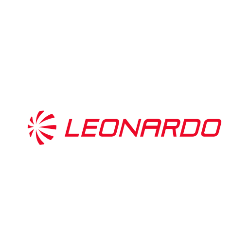Leonardo-logo Leonardo-logo