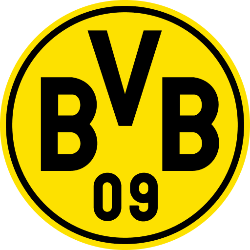 Borussia Dortmund-logo Borussia Dortmund-logo