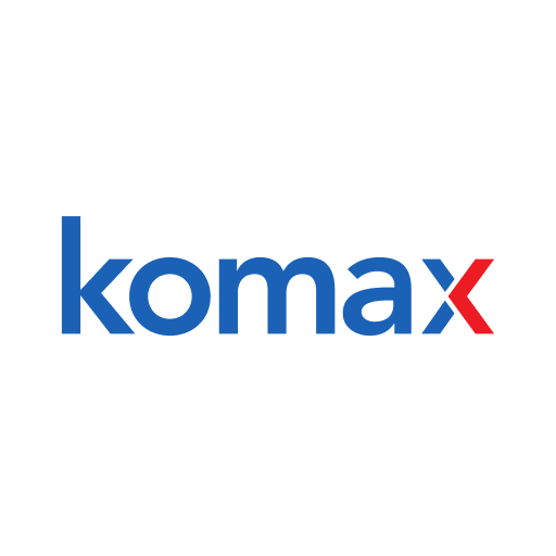 Komax-logo
