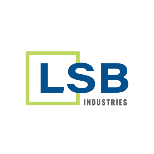 LSB Industries-logo